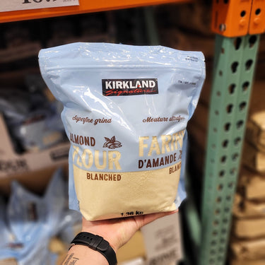 Image of Kirkland Almond Flour - 1 x 1.36 Kilos